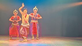 Performances at the 2023 edition