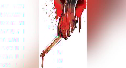 Man hacked to death by younger brother in Odisha's Jharsuguda