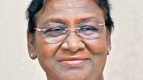 President to address joint session of House on Constitution Day