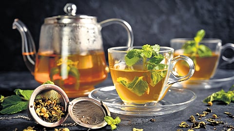 Representational image.