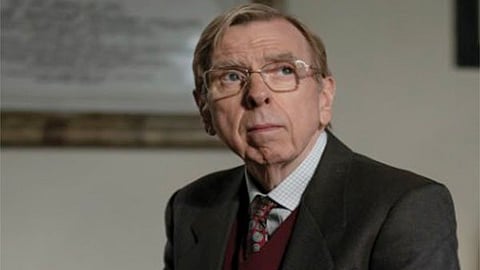 Timothy Spall 