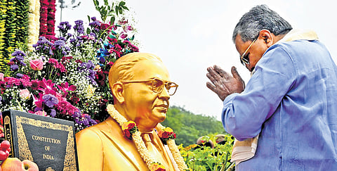 JDS leader and former CM HD Kumaraswamy's son Nikhil