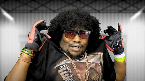 WATCH | Yogi Babu to make his Hollywood debut with 'Trap City'