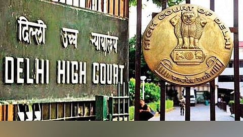 Delhi HC 