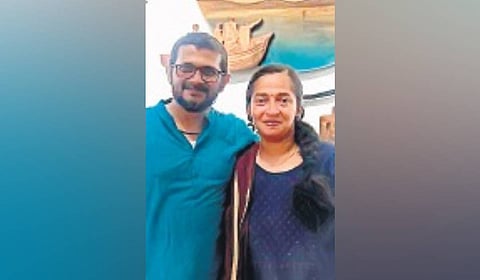 When a family fought ‘Kuruva’-like gang with ‘Nycil powder’ and Kalari