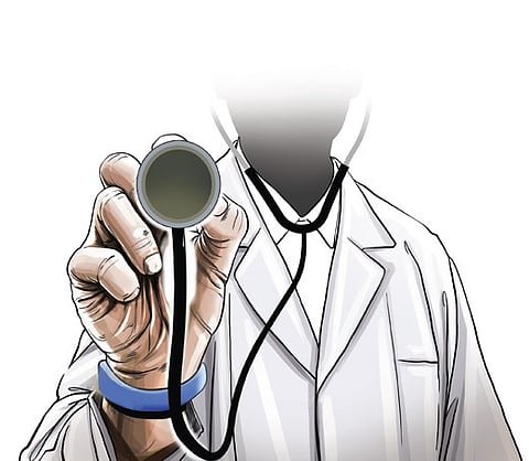 Tamil Nadu government accepted most demands, panel will decide on stir: Doctors 