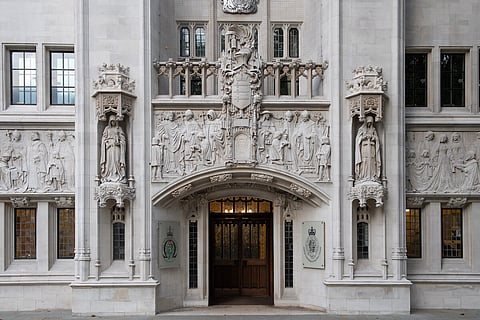 UK Supreme Court