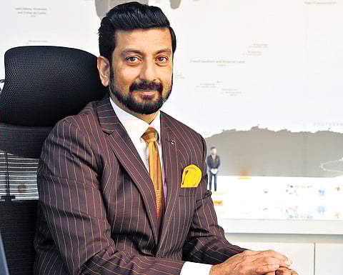 For the love of hospitality