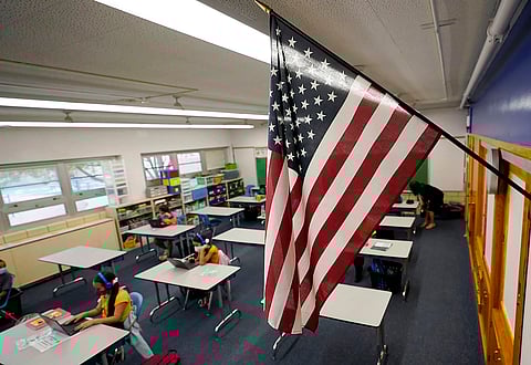 Trump promised mass deportations; educators worry fear will keep immigrants' kids from school