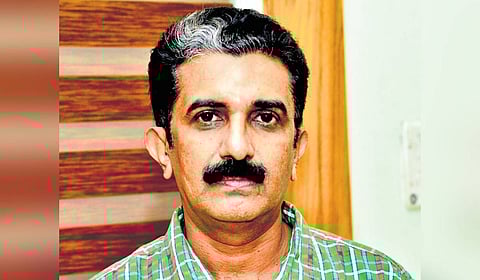 Kerala High Court refuses CBI probe in Kannur ADM Naveen Babu's death