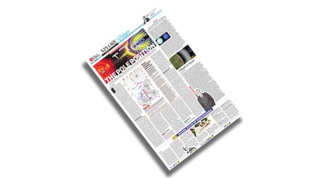 Check out this week's Xplore on Science