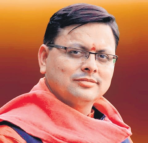 Dehradun Diary | Dhami calls for smart policing in meet with DGP