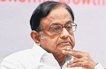 Rural growth to bear brunt of fund cuts in Budget, warns Chidambaram