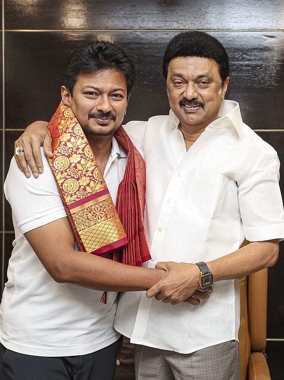 The New Indian Express - Politics - News Image