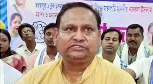 Rebel TMC MLA vows to lay foundation stone for ‘Babri Masjid’ in West Bengal's Murshidabad