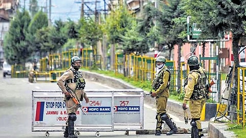 Image used for representational purposes only.