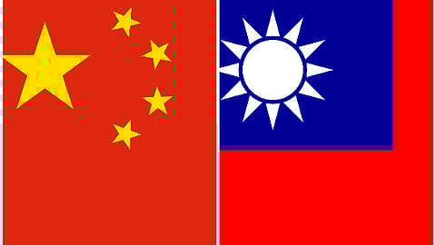 China 'elephant in the room' at fraught Pacific Islands summit