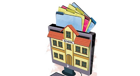 Representative image.