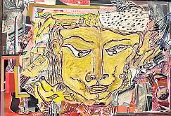 ‘Soliloquy’ a journey of self-reflection through art