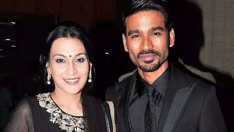 Family court in Chennai grants divorce to Dhanush and Aishwarya Rajinikanth