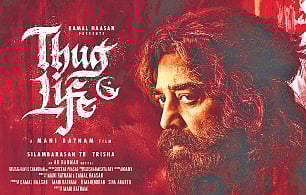 Ali Fazal wraps up filming for Mani Ratnam-Kamal Haasan’s 'Thug Life'