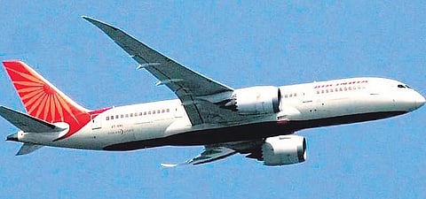 Air India facing delays in Boeing aircraft deliveries: CEO Campbell Wilson