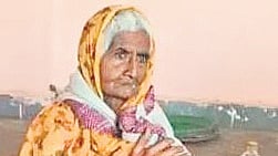 Abandoned woman’s sons avoid meeting officials in Jagtial 