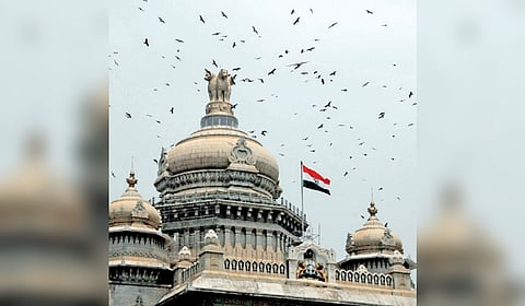 2024: A year of scandals, crime, and corruption shakes Karnataka