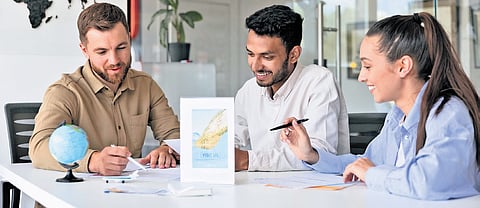 Image used for representational purposes only.