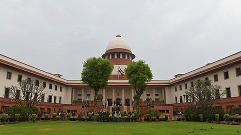 Supreme Court of India.
