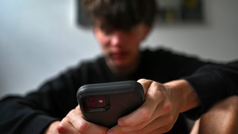 Representational image.