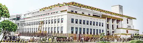 Andhra High Court