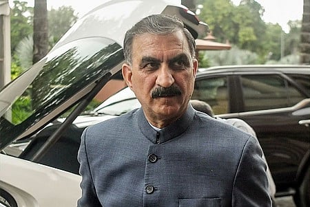 The New Indian Express - Politics - News Image