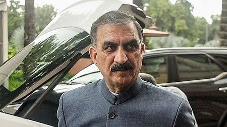 Himachal contemplating Rs 500 crore project for apple horticulture rejuvenation