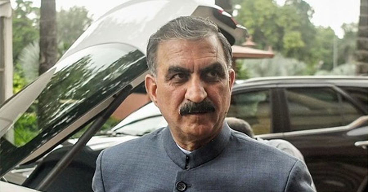 The New Indian Express - Politics - News Image