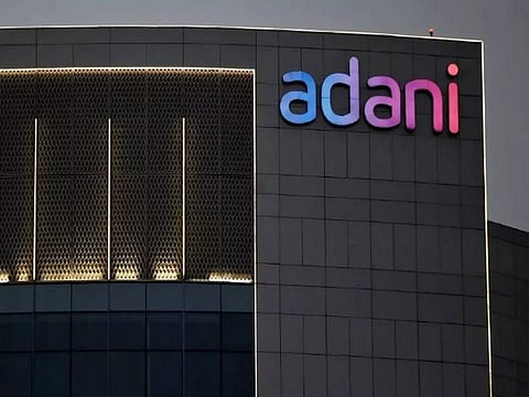 No credit risks so far for Adanis as group has good cash balance: Crisil