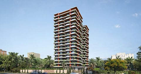 Explore Kent Eco Sanctum: 3 & 4 BHK by Leading Builder in Kochi