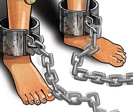 Image used for representational purposes only