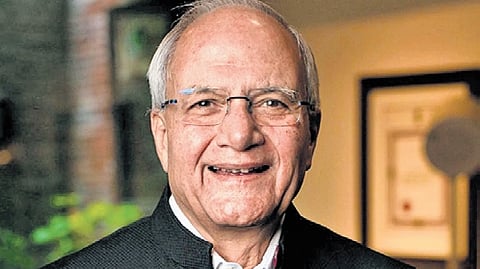 INTERVIEW | 'Kerala can become No.1 state in designing electronic products': Ajai Chowdhry