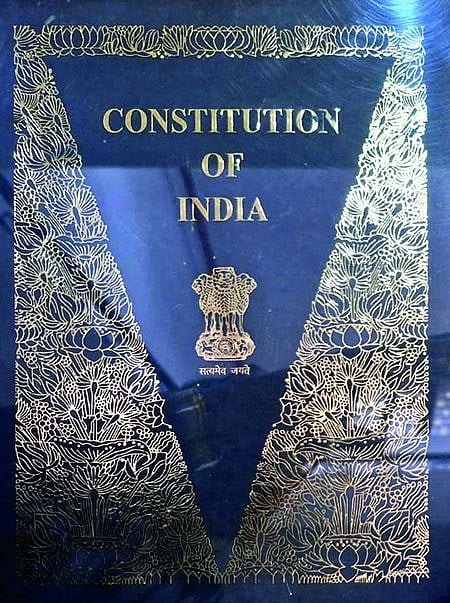 Indian Constitution