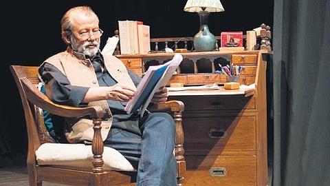 Pankaj Kapur