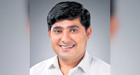 Ravinder Bharadwaj