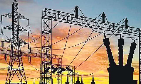 APERC approves Rs 9,412 crore as true-up charges, down from Rs 12,844 crore