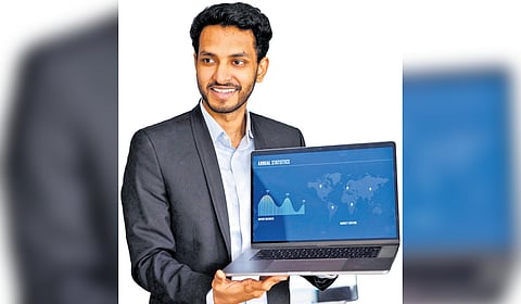 India’s PC market at all-time high in third quarter of 2024