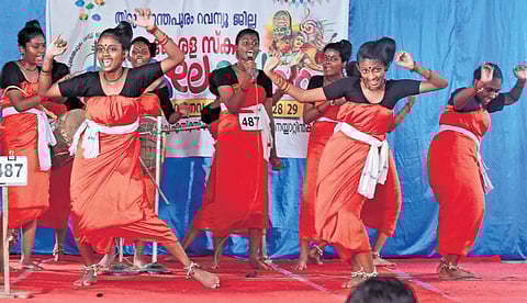 Pic: Vincent Pulickal