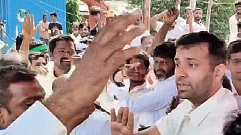 Lagcherla: Land acquisition notification withdrawn