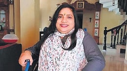 Good things come in food packages