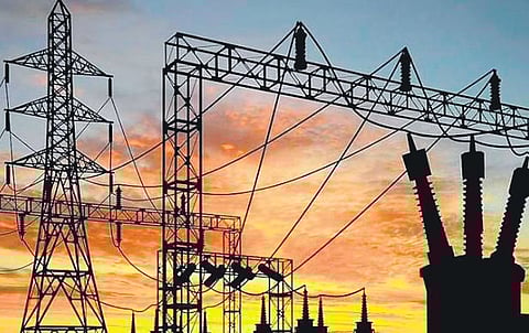  Special Chief Secretary K Vijayanand directs DISCOMs to prepare for rain fury 