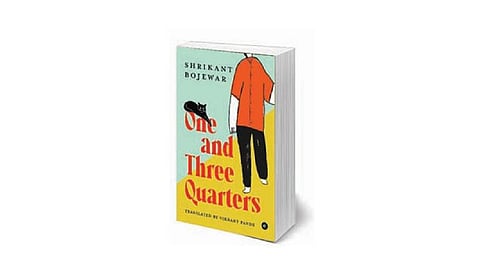 'One and Three Quarters' book review: A rare find that enchants