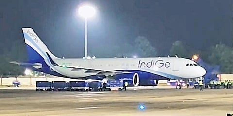 IndiGo’s new direct flight service between Tirupati and Mumbai has been welcomed as a milestone in the city’s aviation growth. 